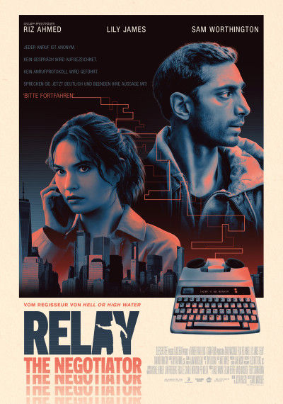 Relay