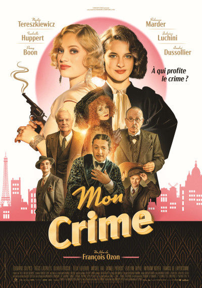 Mon crime