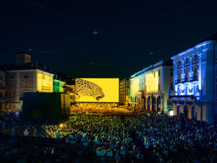 Locarno76 : communication sur la grève du syndicat des acteurs SAG-AFTRA 