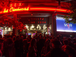 Le VIFFF fêtera ses 10 ans en octobre