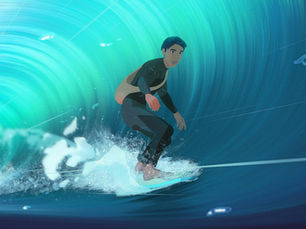 In Waves