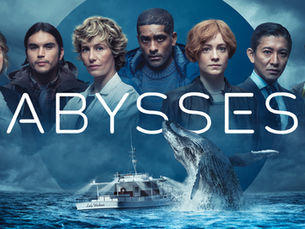 La série "Abysses", un thriller qui n’a rien à envier aux productions US