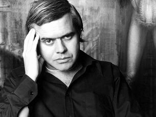 HR Giger 10 ans déjà !