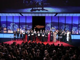 Cannes 2024: Le Palmarès complet