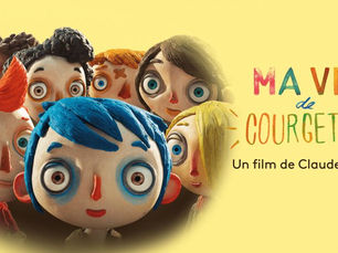 "Ma Vie de Courgette" projeté à Villars MagicCiné