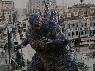 «Godzilla Minus One» sur NETFLIX: son Oscars des effets visuels est mérité.