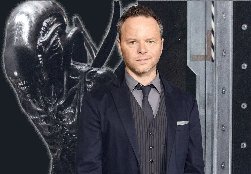 ALIEN le retour, mais sur le petit écran.