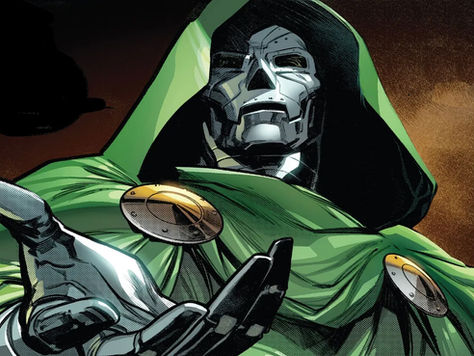 On vous dit tout sur Avengers Doomsday et sa suite