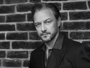 James McAvoy à Zürich