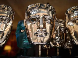 Le BAFTA britanique