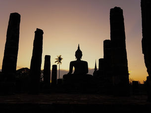 Cap sur la Thaïlande en Octobre