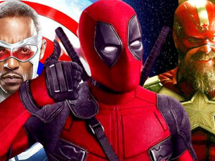 2024 une année maigre pour le MCU