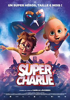 Super Charlie
