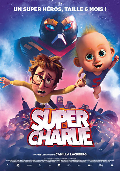 Super Charlie