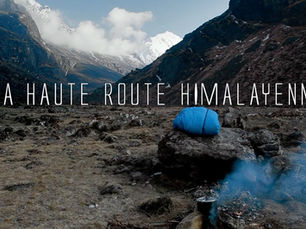 L'Himalaya à Villars MagicCiné