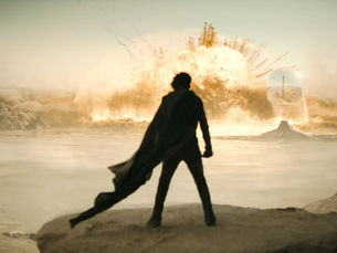 Dune: Part Two