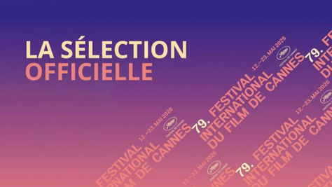 Cinq films de Frenetic Films en sélection officielle au Festival de Cannes