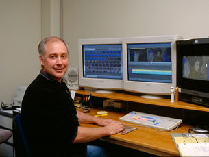 Ben Burtt recevra le Vision Award Ticinomoda à Locarno77