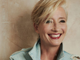Emma Thompson recevra le Leopard Club Award à Locarno78