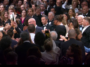 Emilia Perez de Jacques Audiard secoue Cannes