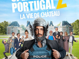 Avant-première Opération Portugal 2