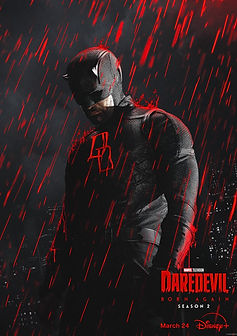 Daredevil: Born Again Saison 2