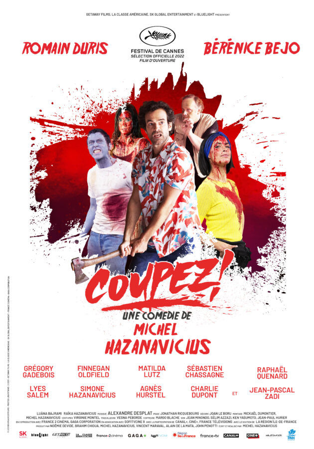 Coupez!
