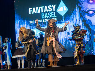 Fantasy Basel 2024