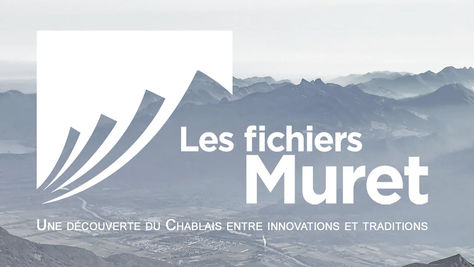 Les Fichiers Muret à Villars MagicCiné le 8 novembre