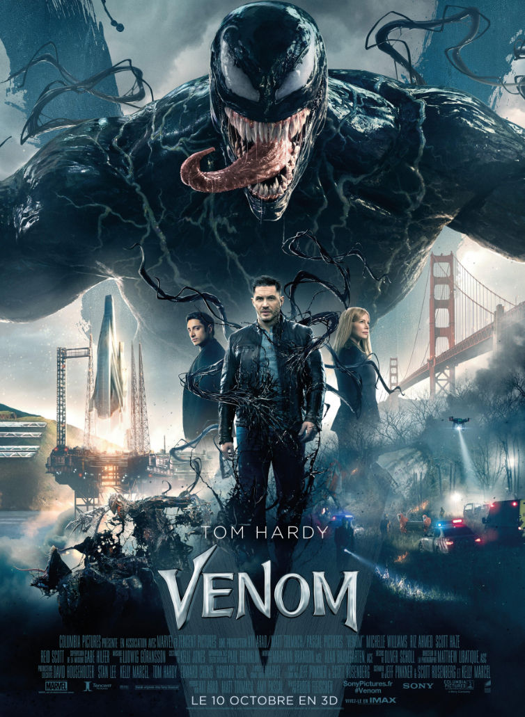 Venom