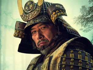 Shōgun: un voyage réaliste au coeur du Japon médiéval