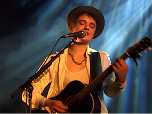 Peter Doherty enflammera le ZFF