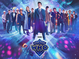 Connaissez-vous le Doctor Who?
