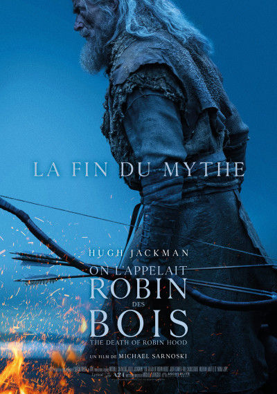 On l'appelait Robin des Bois