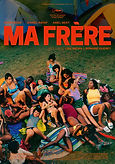 Ma frère
