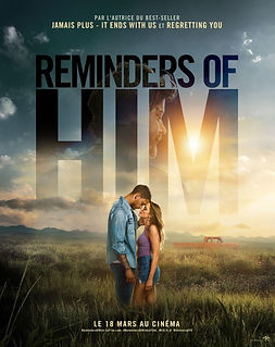 Reminders Of Him