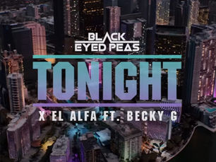 Le clip de Black Eyed Peas pour Bad Boys: Ride or Die