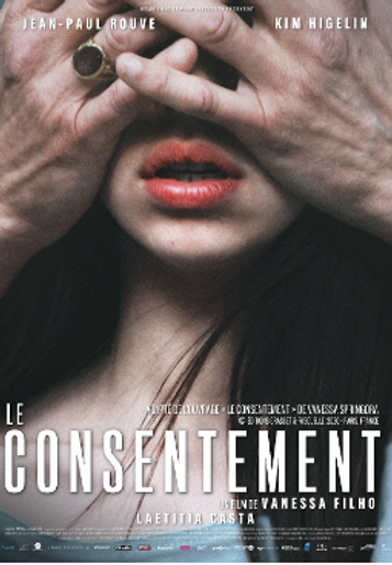 Le Consentement