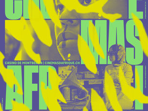 Festival cinémas d’Afrique Lausanne 18e édition