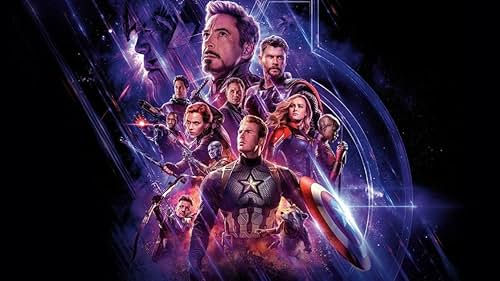 Avengers: Endgame (Re-release) – Le retour événement en salles en septembre 2026