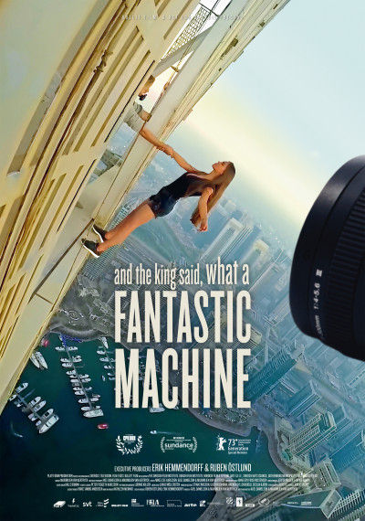 Fantastic Machine
