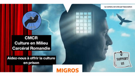 CMCR sur les rails