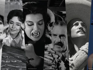 Locarno 2023: Le cinéma mexicain populaire à l'honneur 