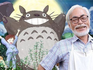 Les cinq meilleurs films de Hayao Miyazaki à voir impérativement