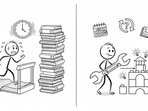 Study Smarter, Not Longer | 5 Science-Backed Learning Strategies That Work