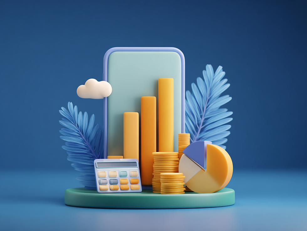 Top Budgeting and Credit-Building Apps to Boost Your Financial Health