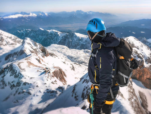 How to choose and wear correctly a backpack?