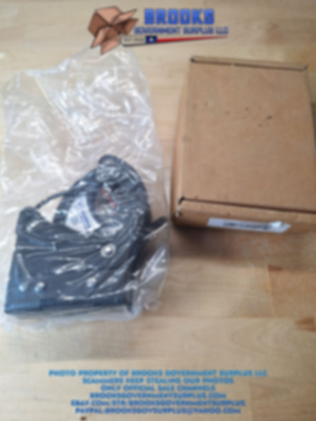 Santa Cruz SC5 universal gun lock NEW 