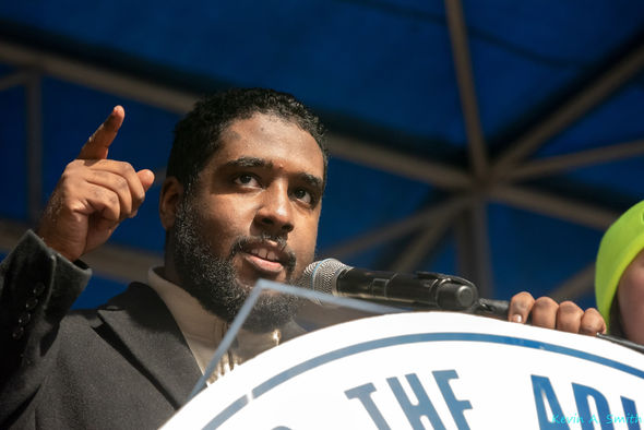 Environmental Justice, Climate Justice, and the Fight Against Environmental Racism