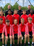 Teamgeist, Fußball und jede Menge Action